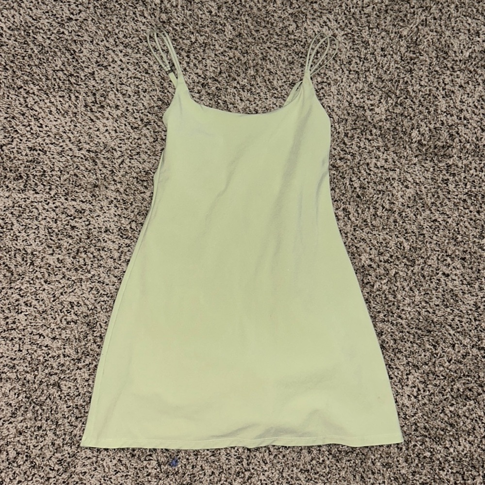 Abercrombie & Fitch Tennis dress